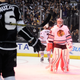 Illustration for article titled Awful-Sounding Kings Fan Files Police Report Against Corey Crawford